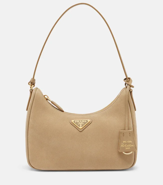 Prada Re-Edition 2005 Mini shoulder bag