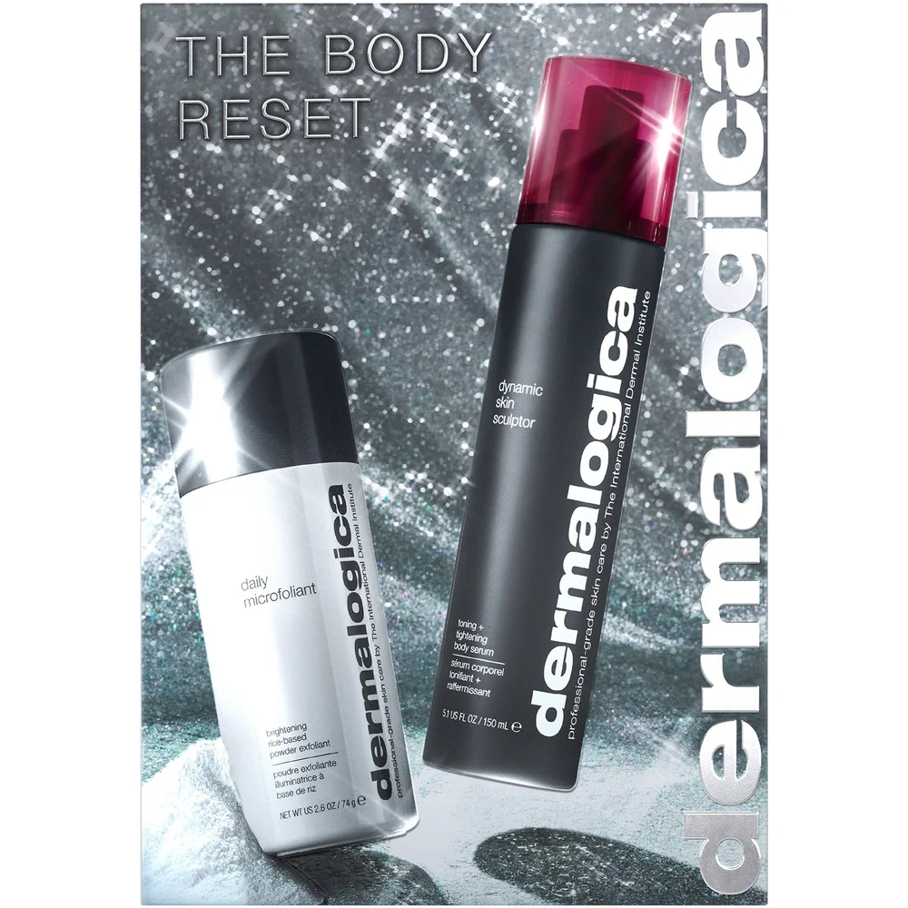 The Body Reset Set
