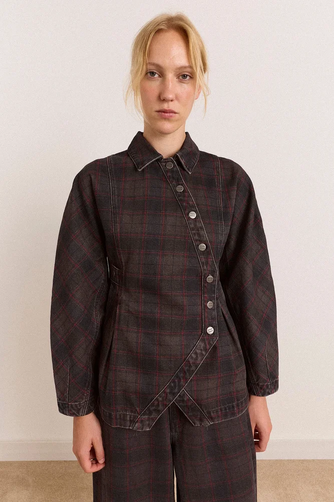 Nora Jacket