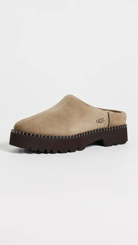 Uptowner Mules