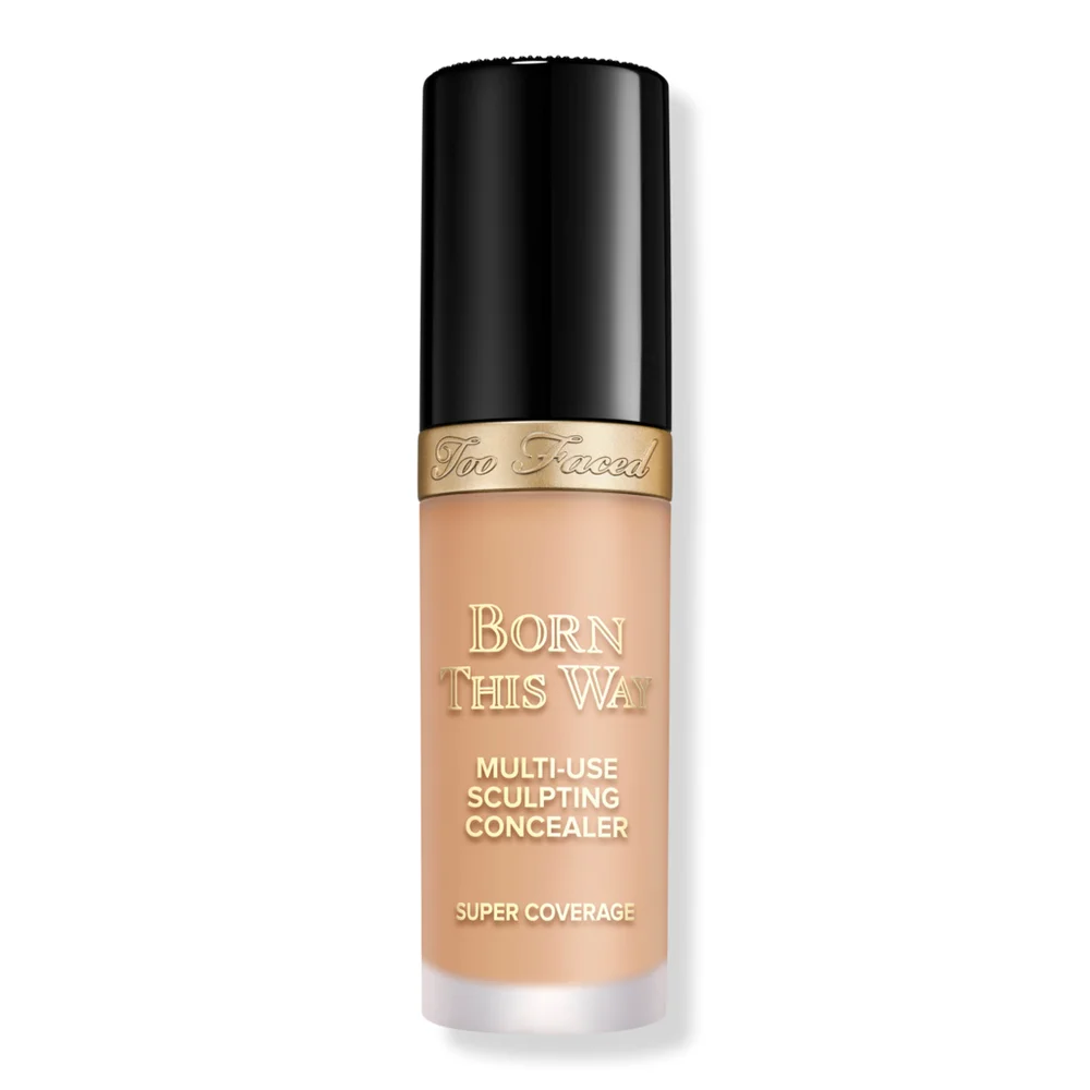 Born This Way Super Coverage Multi-Use Concealer