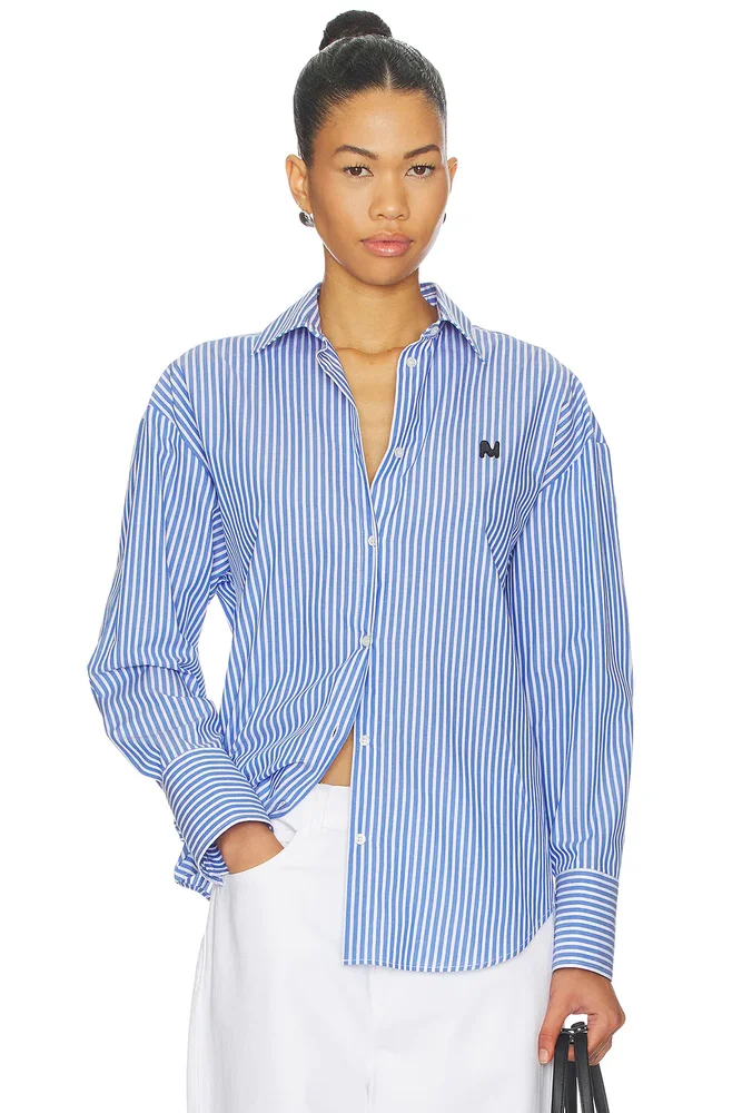 Button Up Shirt