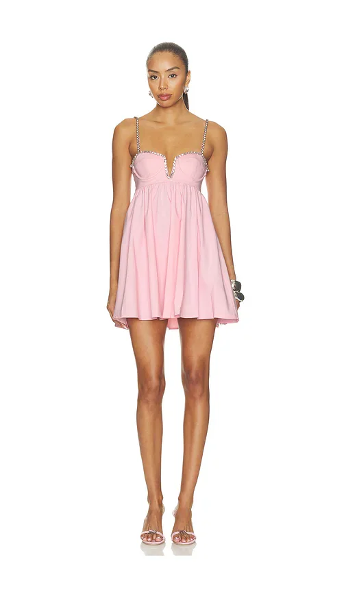 Gina Mini Dress