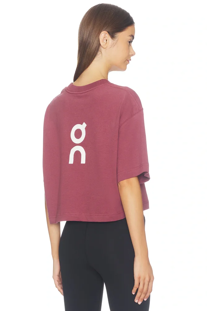 Club Boxy-T