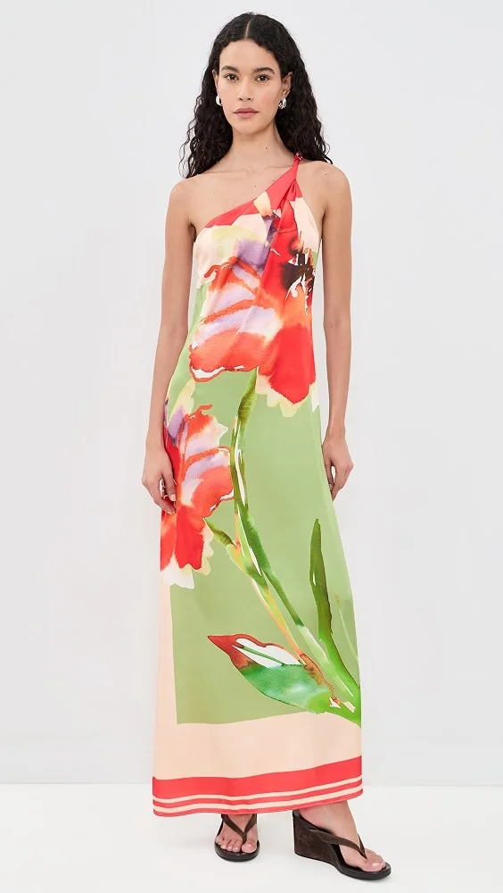 Dounia Dress