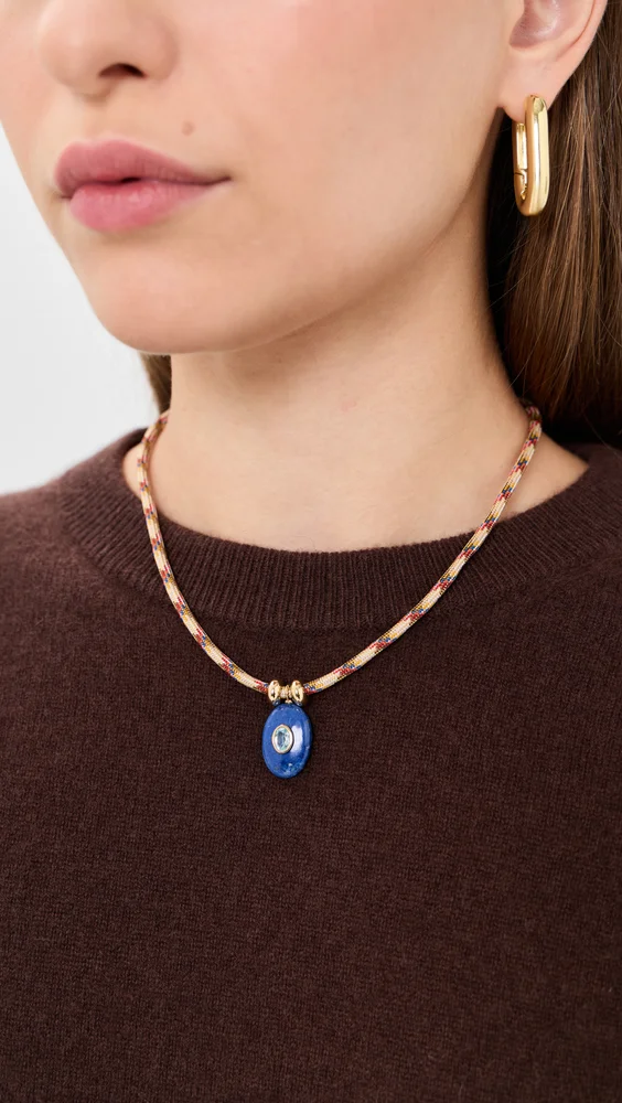 Lauren Necklace