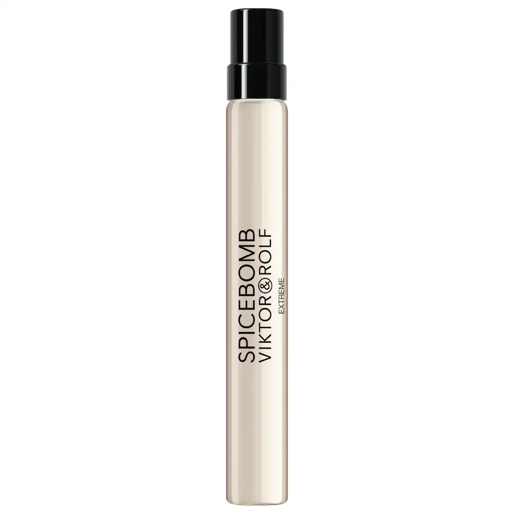 Spicebomb Extreme Travel Spray