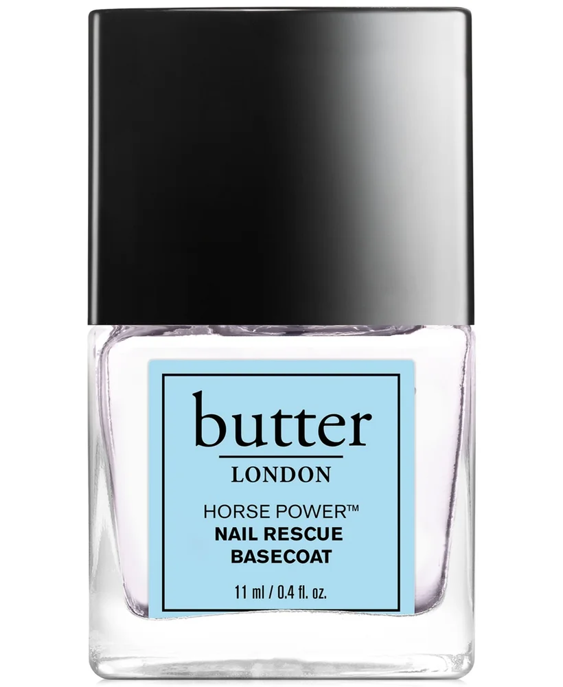 Horse Power Nail Rescue Basecoat