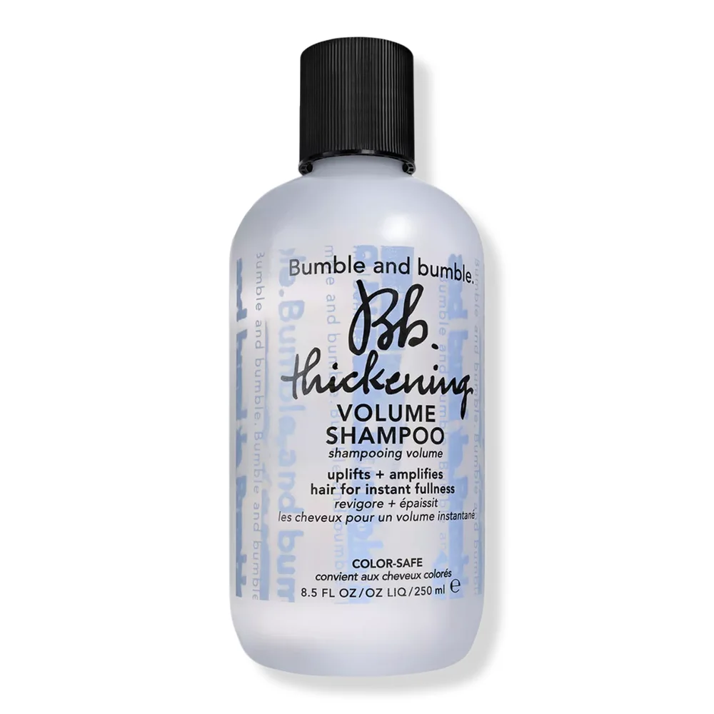 Thickening Volume Shampoo