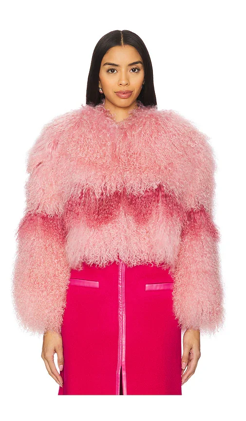 Georgina Jacket