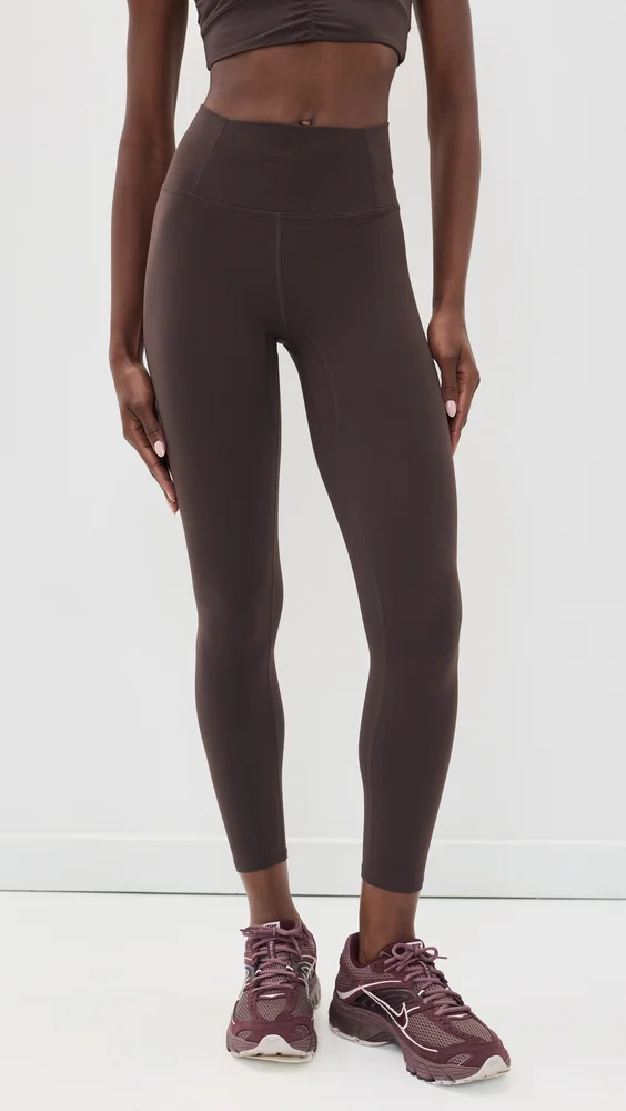Never Better 7/8 Leggings