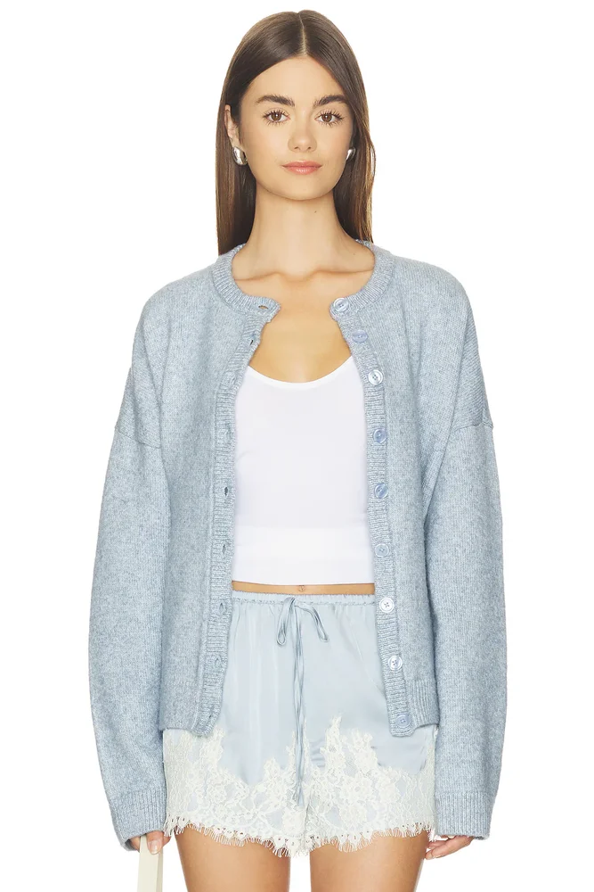 Foster Cardigan