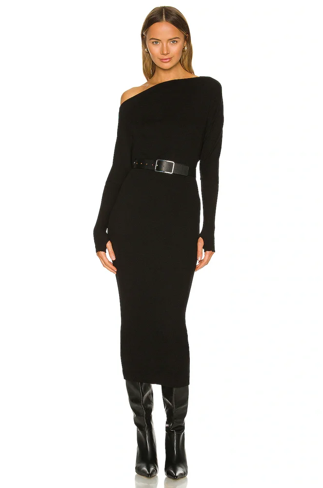 Ana Dress
