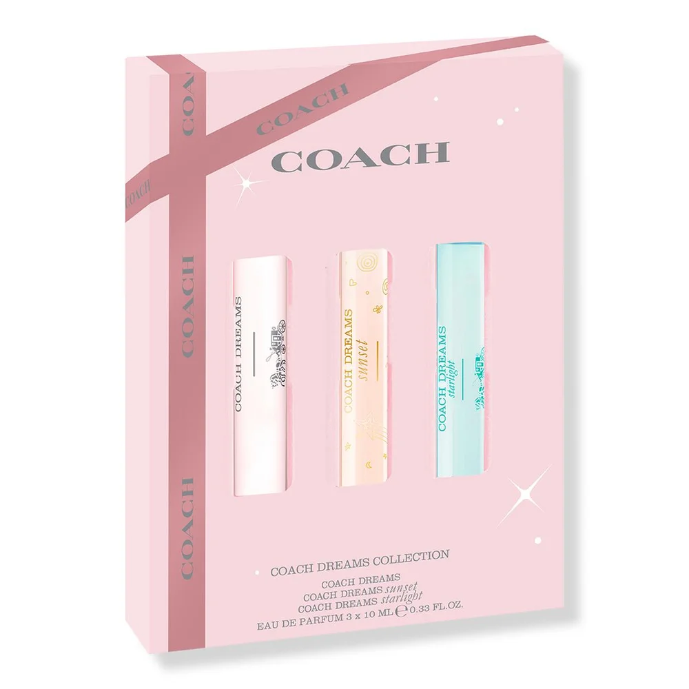 Dreams Trio Set