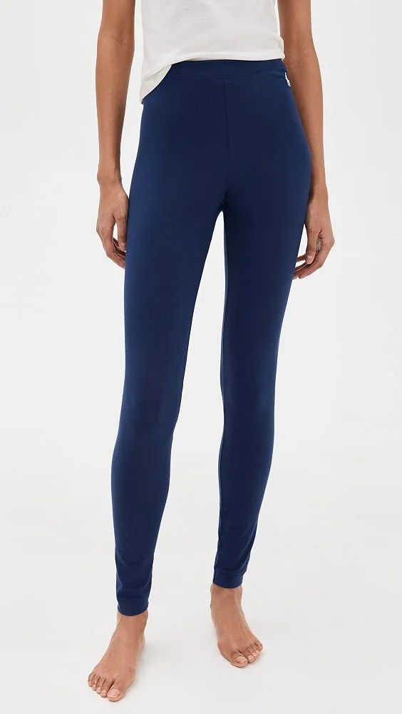 Travelers Leggings