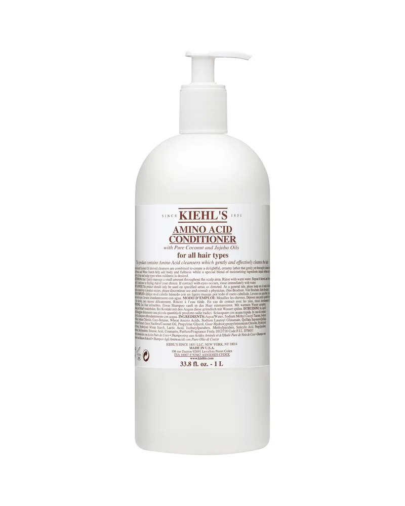Amino Acid Conditioner