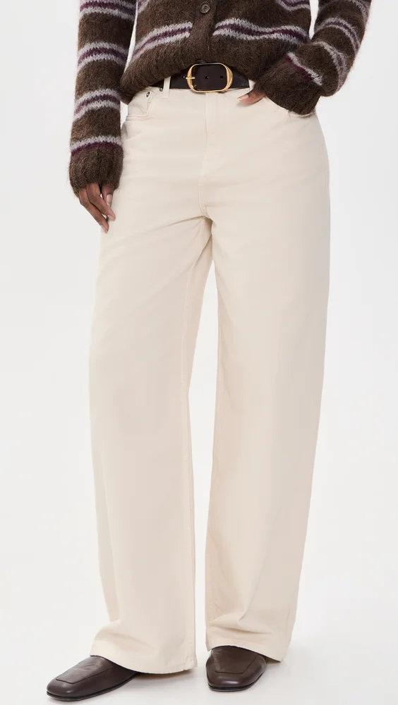 Beachwood Baggy Pants