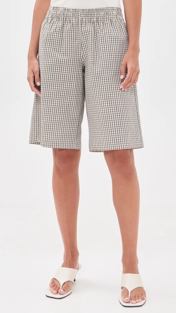 Sevigney Long Shorts