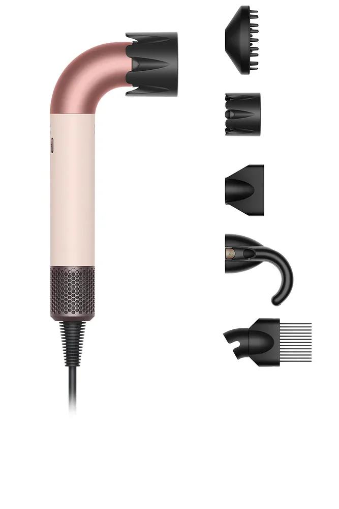 Supersonic r Hair Dryer