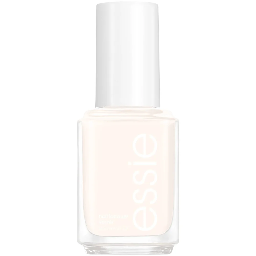 Marshmallow Nail Polish