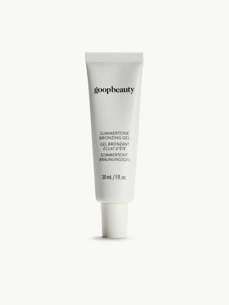 Summertone Bronzing Gel