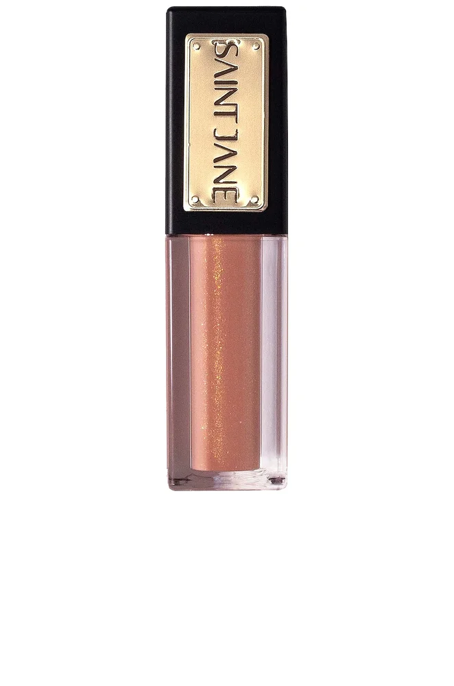 Luxury Lip Shine in Bliss