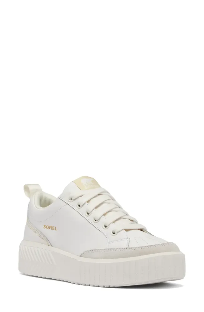 Ona Ave Waterproof Low Top Sneaker