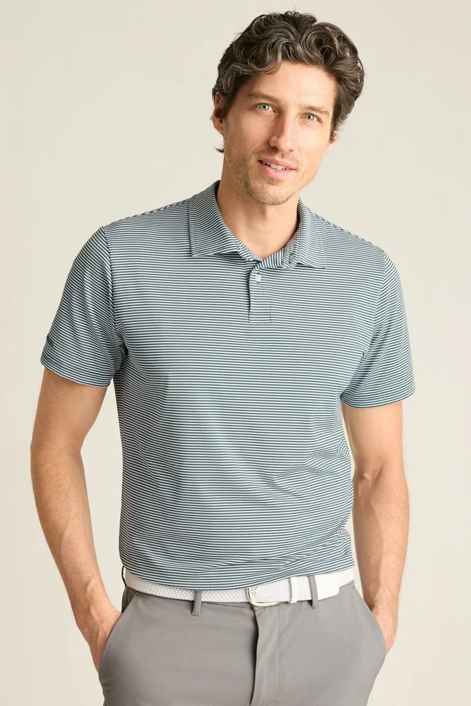 Performance Golf Polo