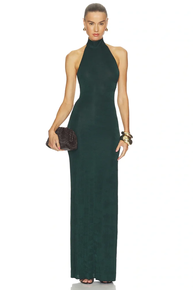 Mac Dress
