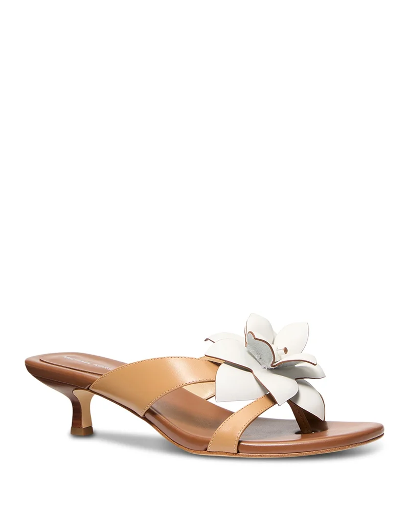 Women's Jacie Kitten Heel Sandals