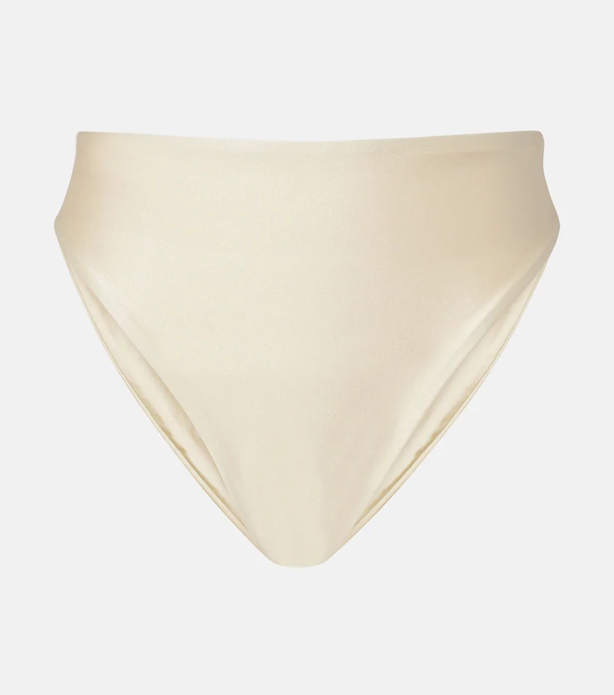 Incline bikini bottoms