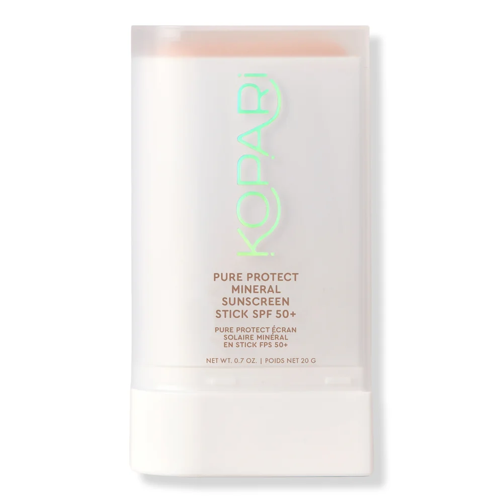 Pure Protect Mineral Sunscreen Stick SPF 50+