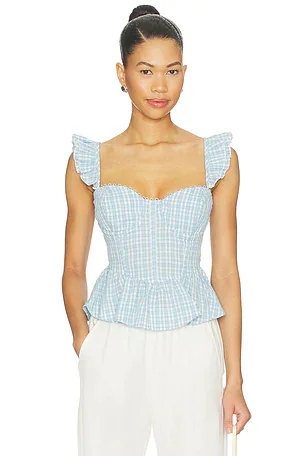Baylin Top