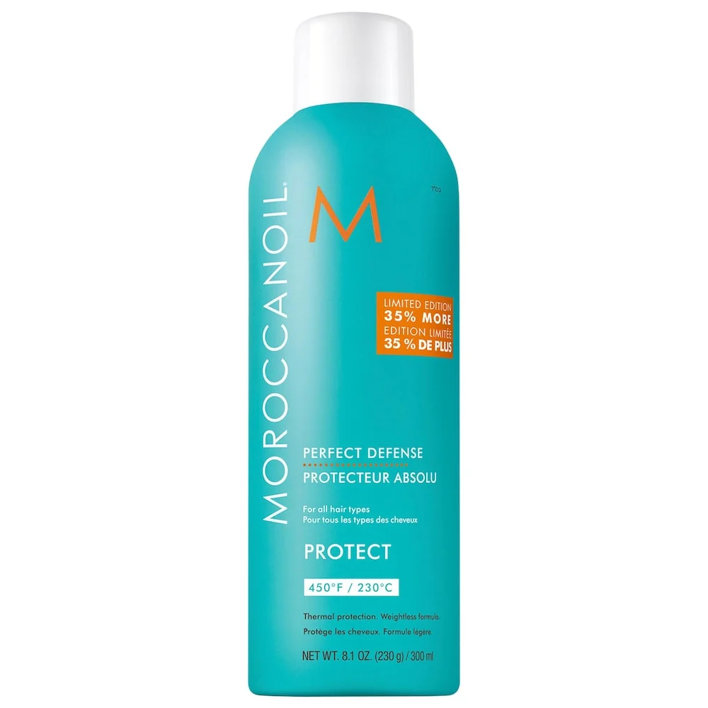 Perfect Defense Weightless Heat Protectant
