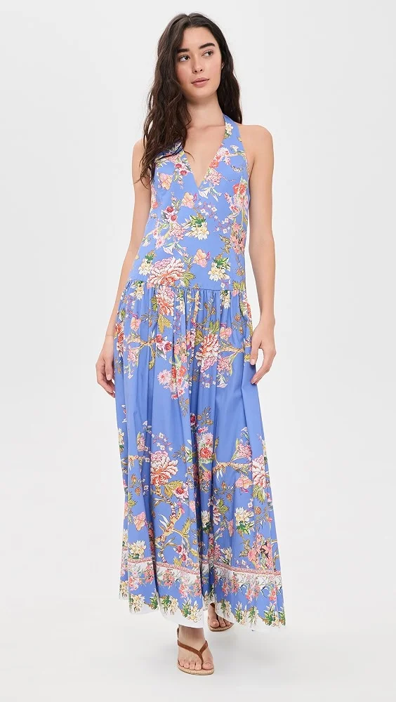 Hema Maxi Dress