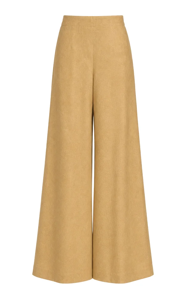 Alba Linen Pants