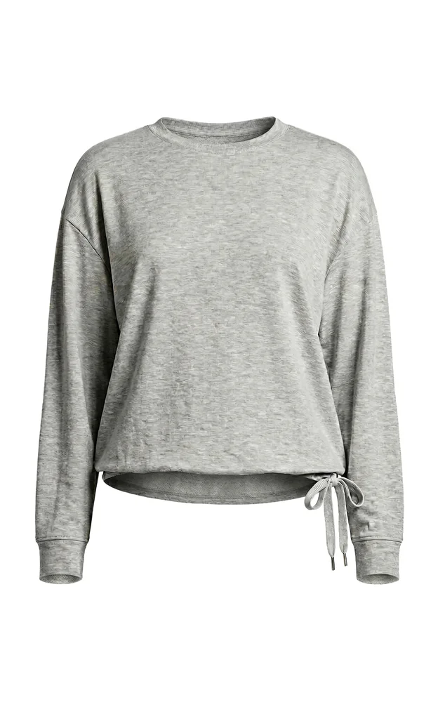 French Terry Top