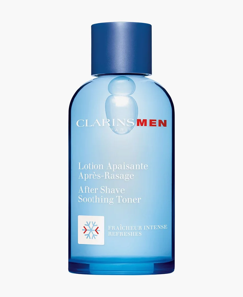 After Shave Soothing Toner