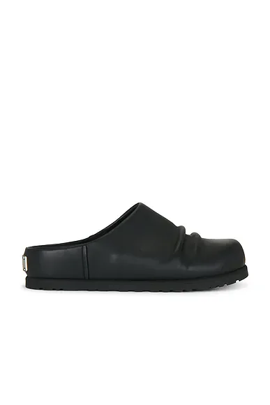 X Willy Chavarria Otzo Clog