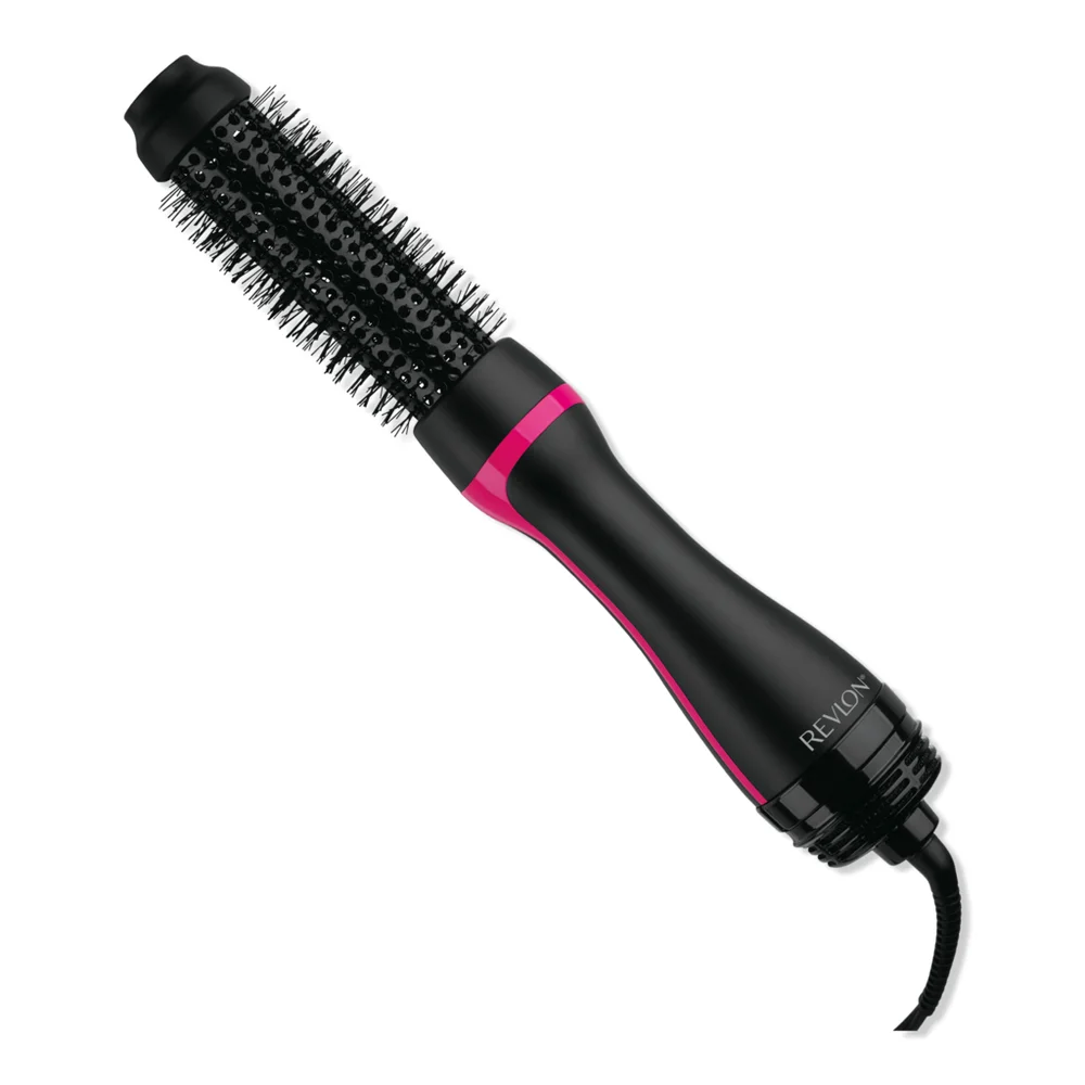 One-Step 1-1/2" Root Booster Round Brush Dryer and Styler