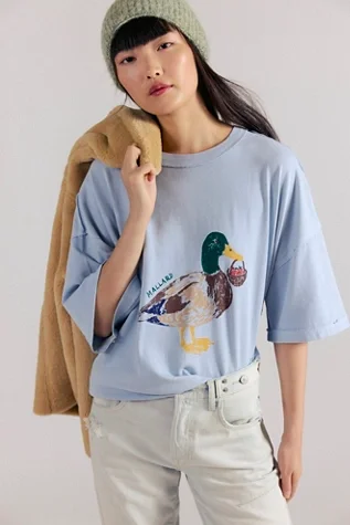 Farm Friends Tee