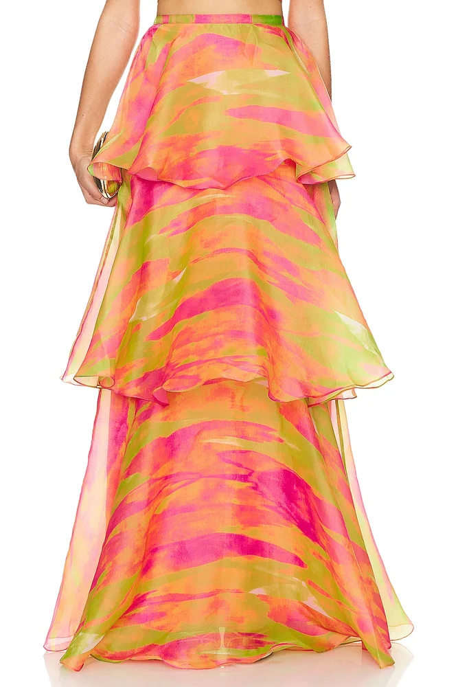 Faari Skirt