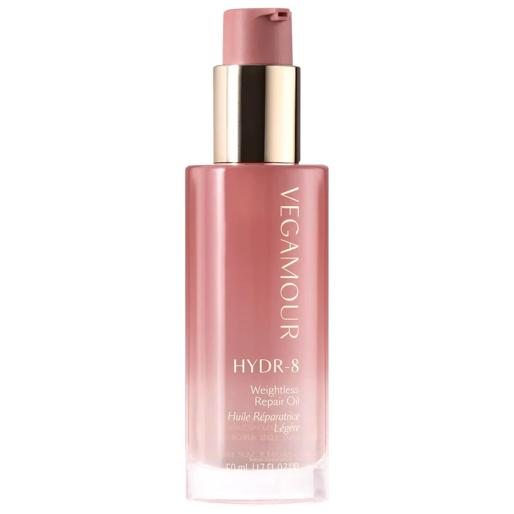 HYDR-8 Weightless Repair Hair Oil