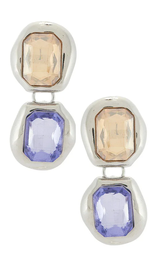 Mary Lane Drop Earrings