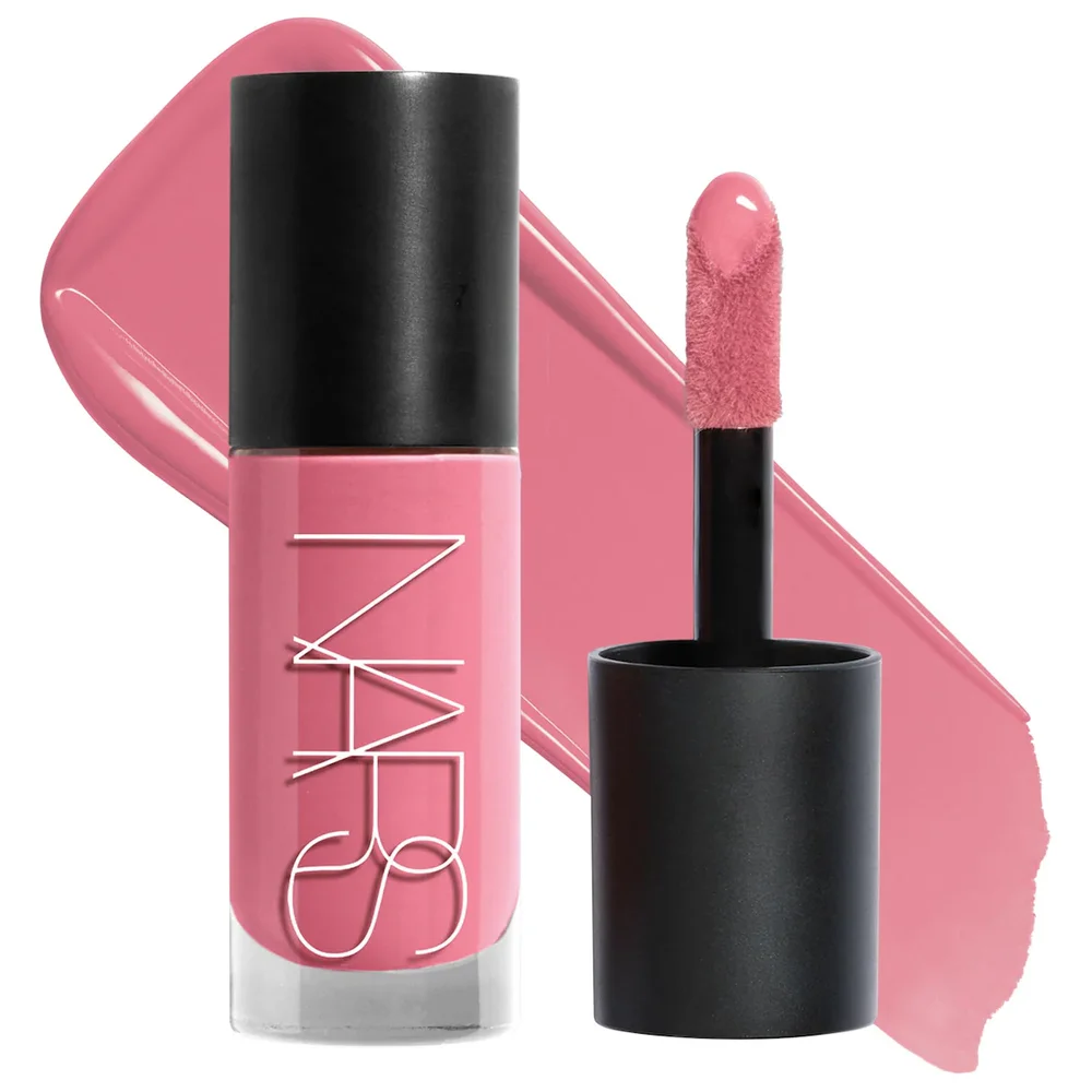 Insatiable Longwearing Liquid Blush in Fast Ride