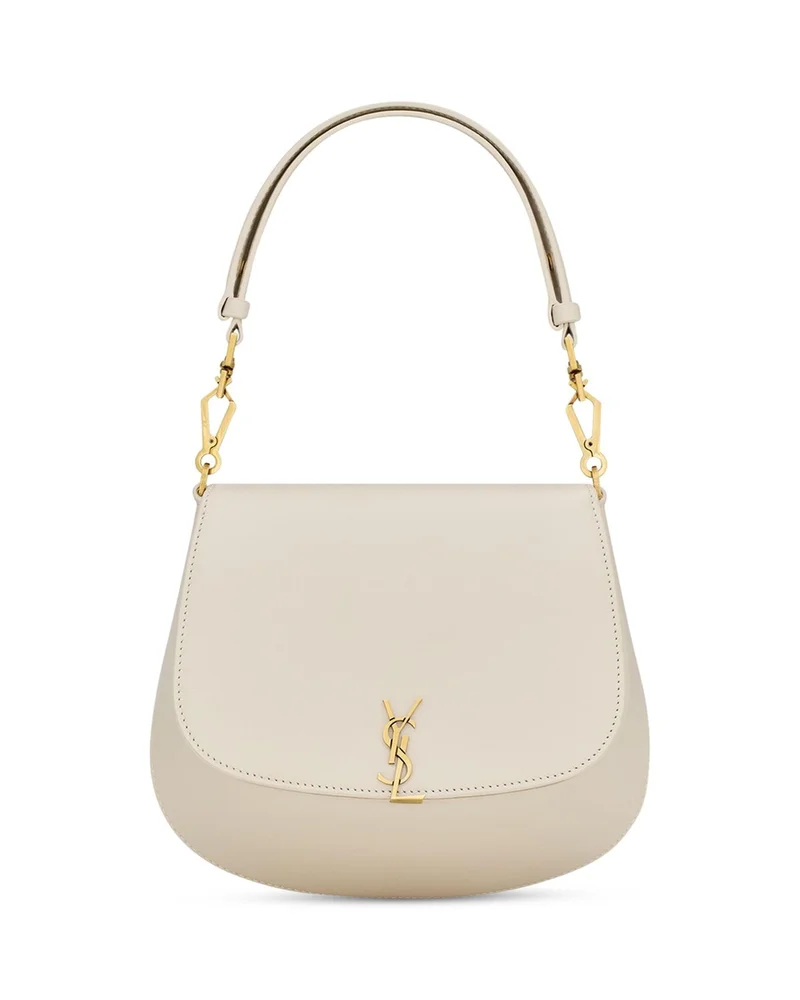 Mini Voltaire Top Handle Bag in Box