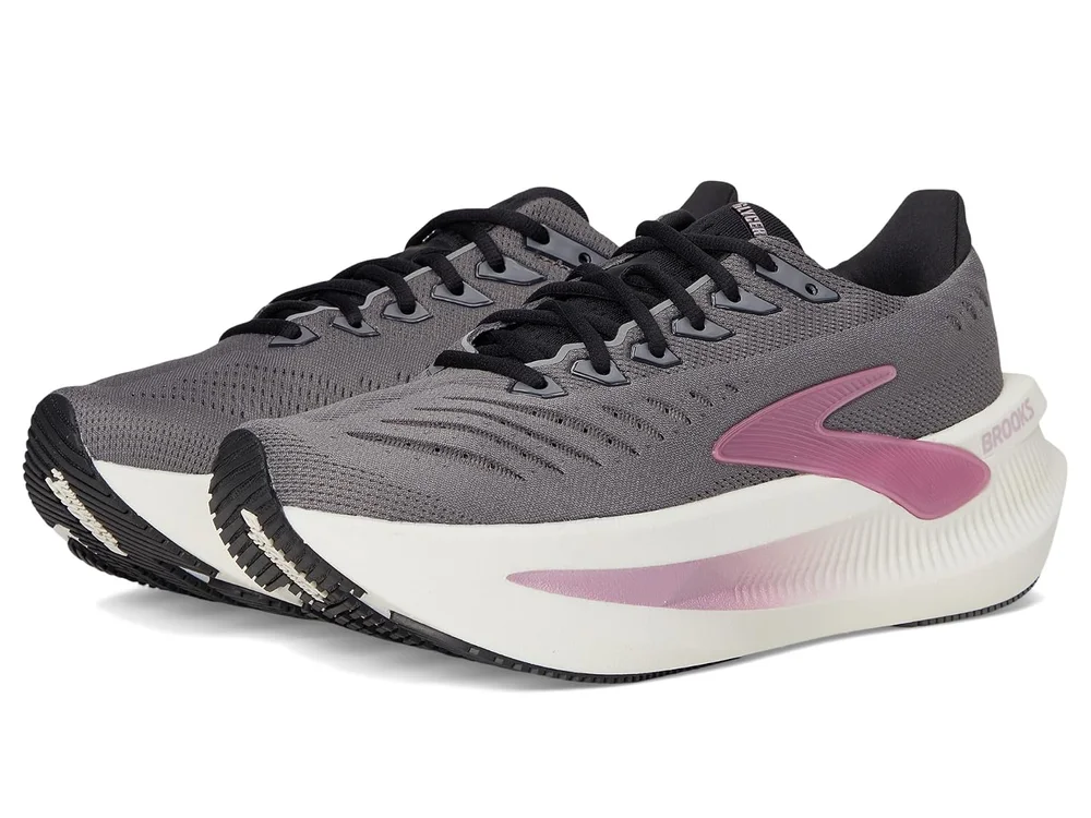 Glycerin Max 2 Grey/Coconut/Metallic