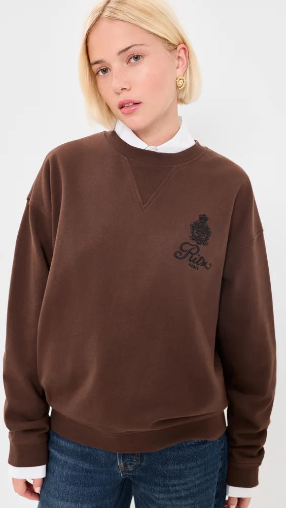 The Ritz Unisex Sweatshirt