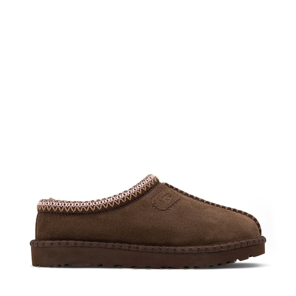 Womens UGG Tasman Botanic Slipper