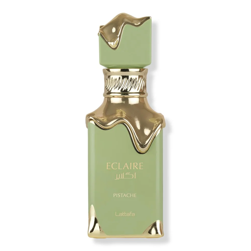 Eclaire Pistache Eau de Parfum
